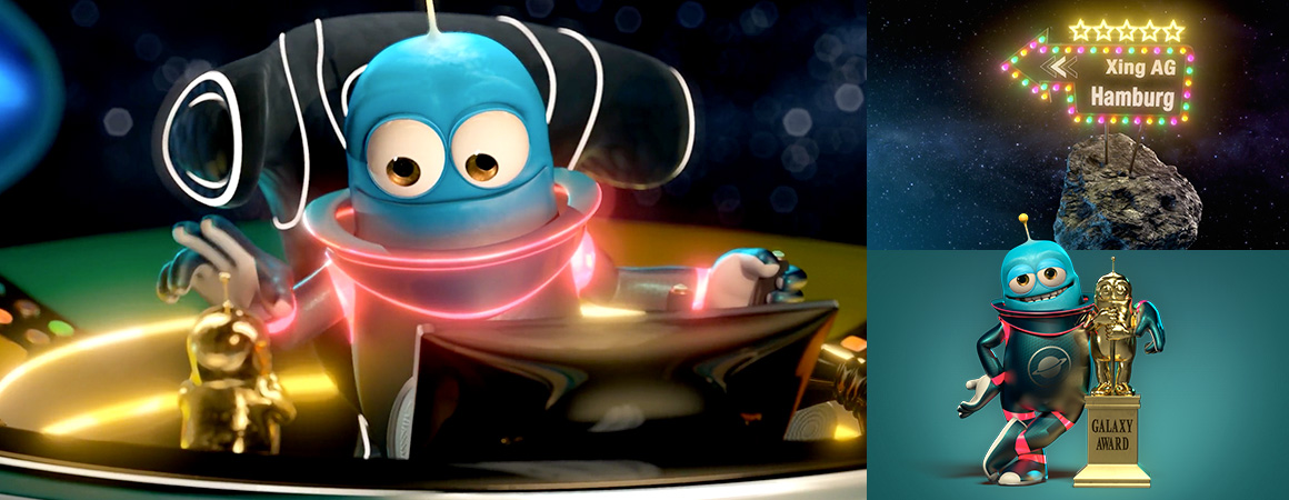 Personalized Facebook Micro-Targeting campaign, powered by Infinitizer