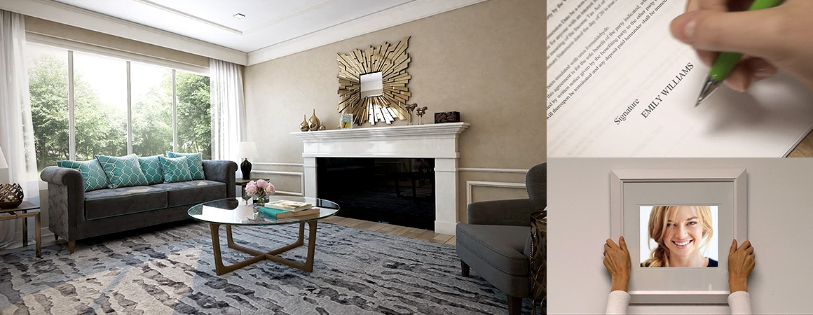 ﻿Interactive Dream Home Video Configurator