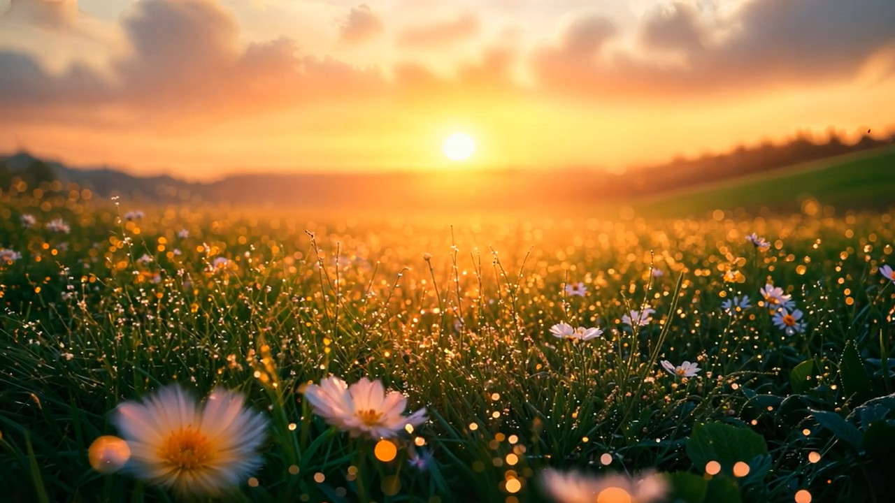 Sunrise