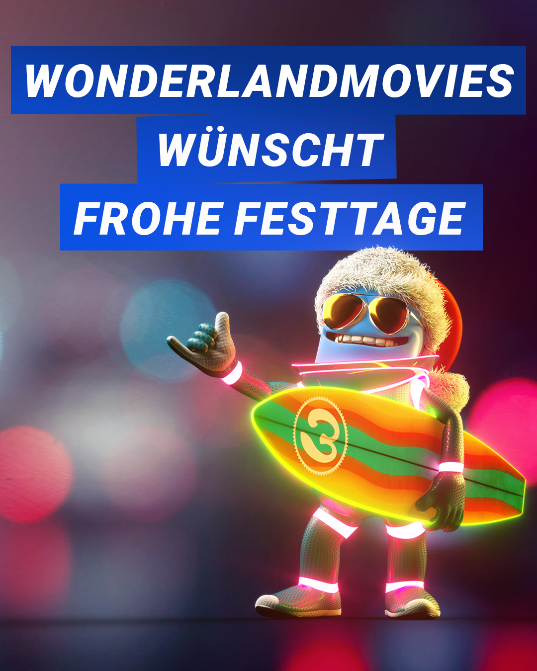 Fröhliche Weihnachten Fröhliche Weihnachten