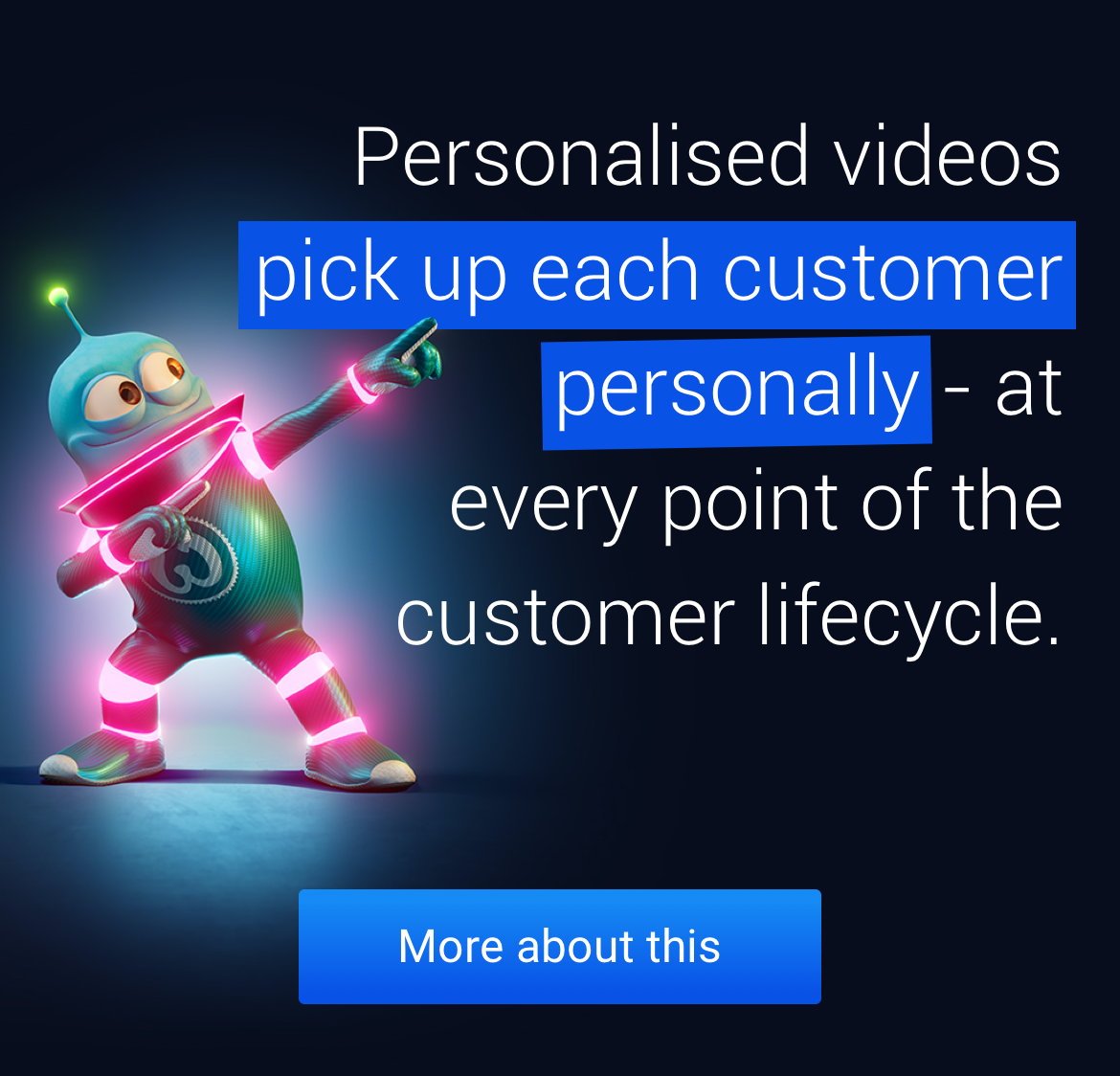 Customer Lifecycle