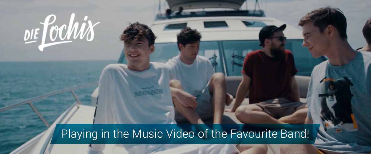 Die Lochis What Is Life Box