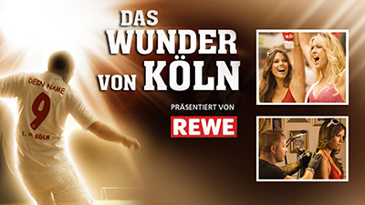 REWE