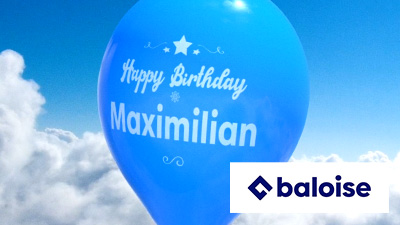 Baloise Versicherung