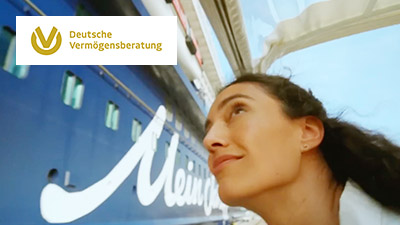 Deutsche Vermögensberatung