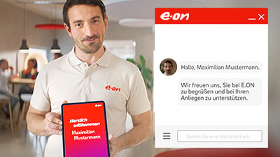 E.ON