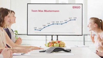 ERGO