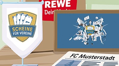 Rewe