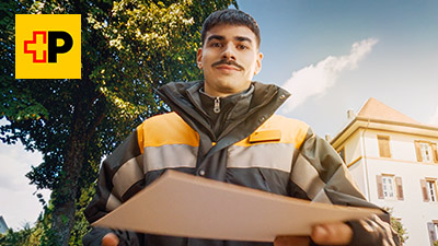 Schweizerische Post 