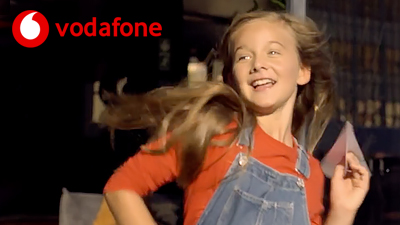 Vodafone